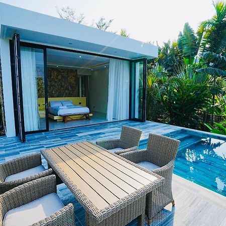 Kiwuki Luxury Villa Phu Quoc Exterior photo