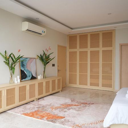 Kiwuki Luxury Villa Phu Quoc Exterior photo