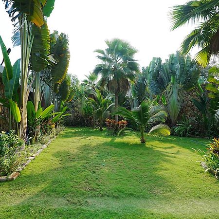 Kiwuki Luxury Villa Phu Quoc Exterior photo