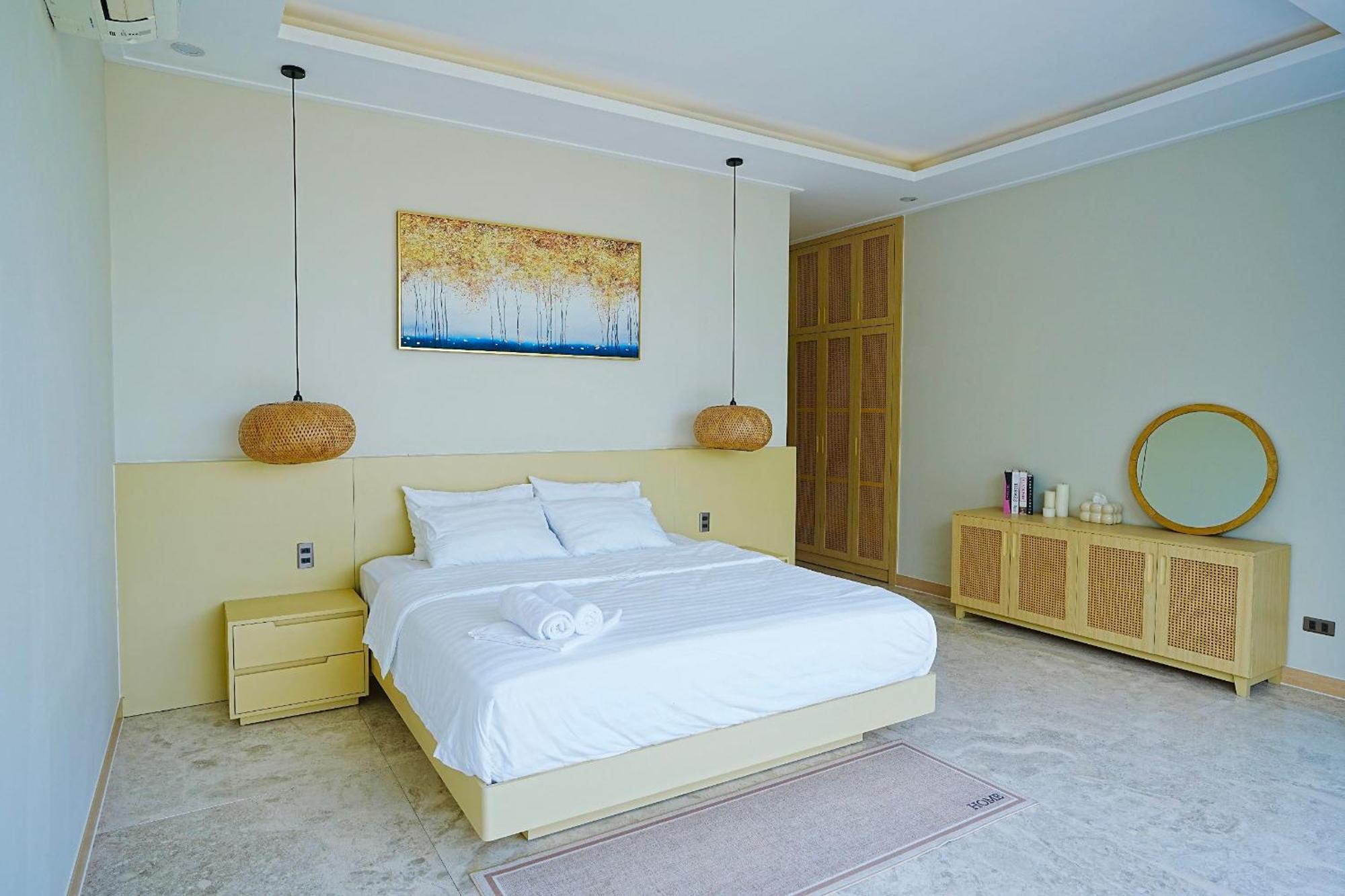 Kiwuki Luxury Villa Phu Quoc Exterior photo