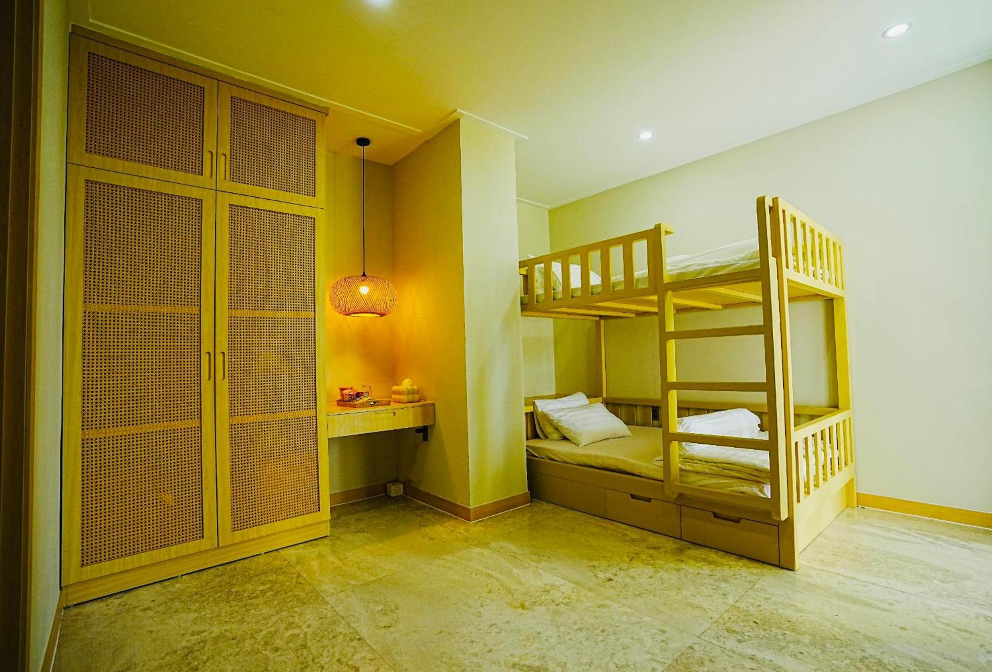 Kiwuki Luxury Villa Phu Quoc Exterior photo