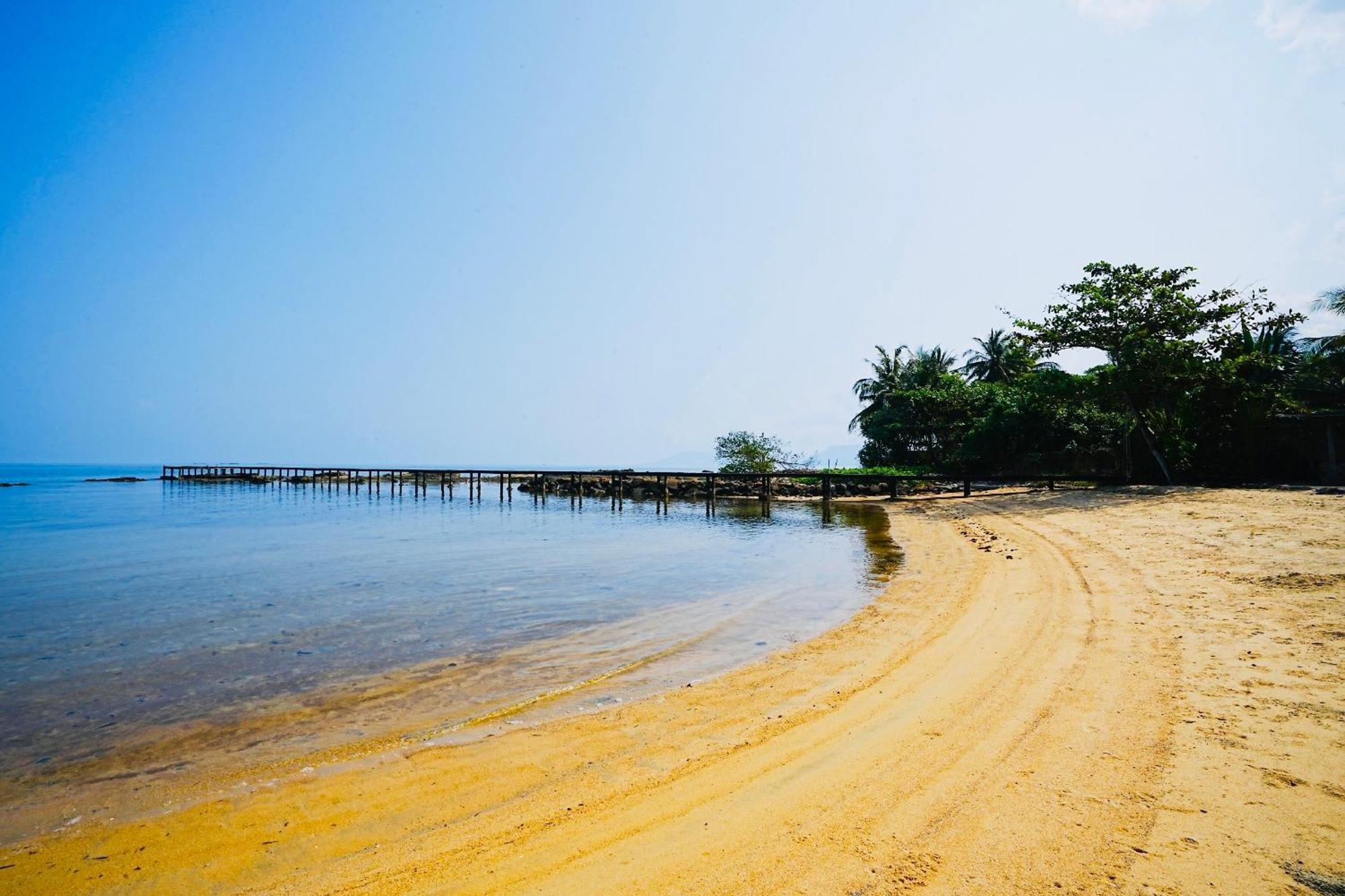 Kiwuki Luxury Villa Phu Quoc Exterior photo