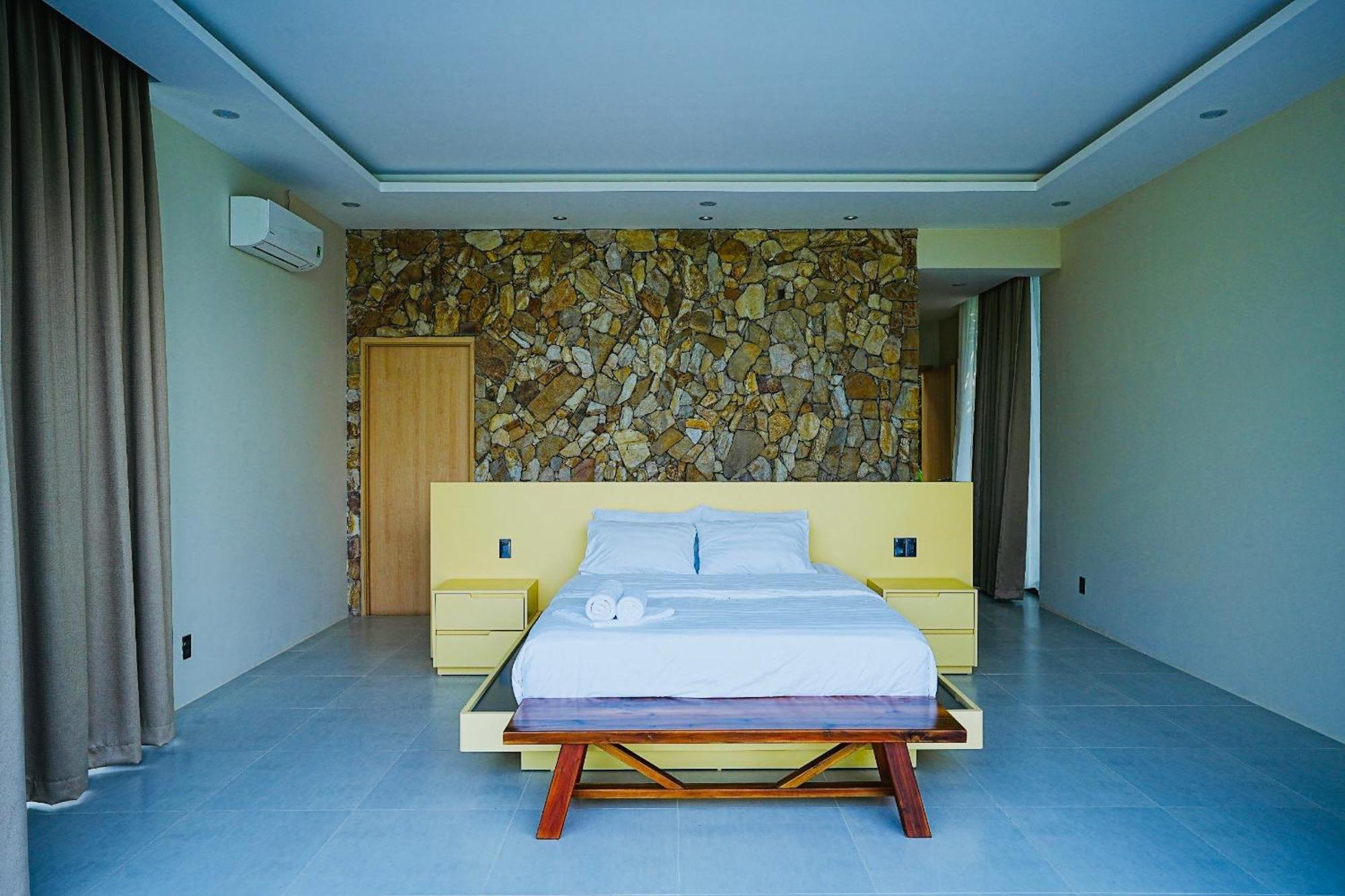 Kiwuki Luxury Villa Phu Quoc Exterior photo