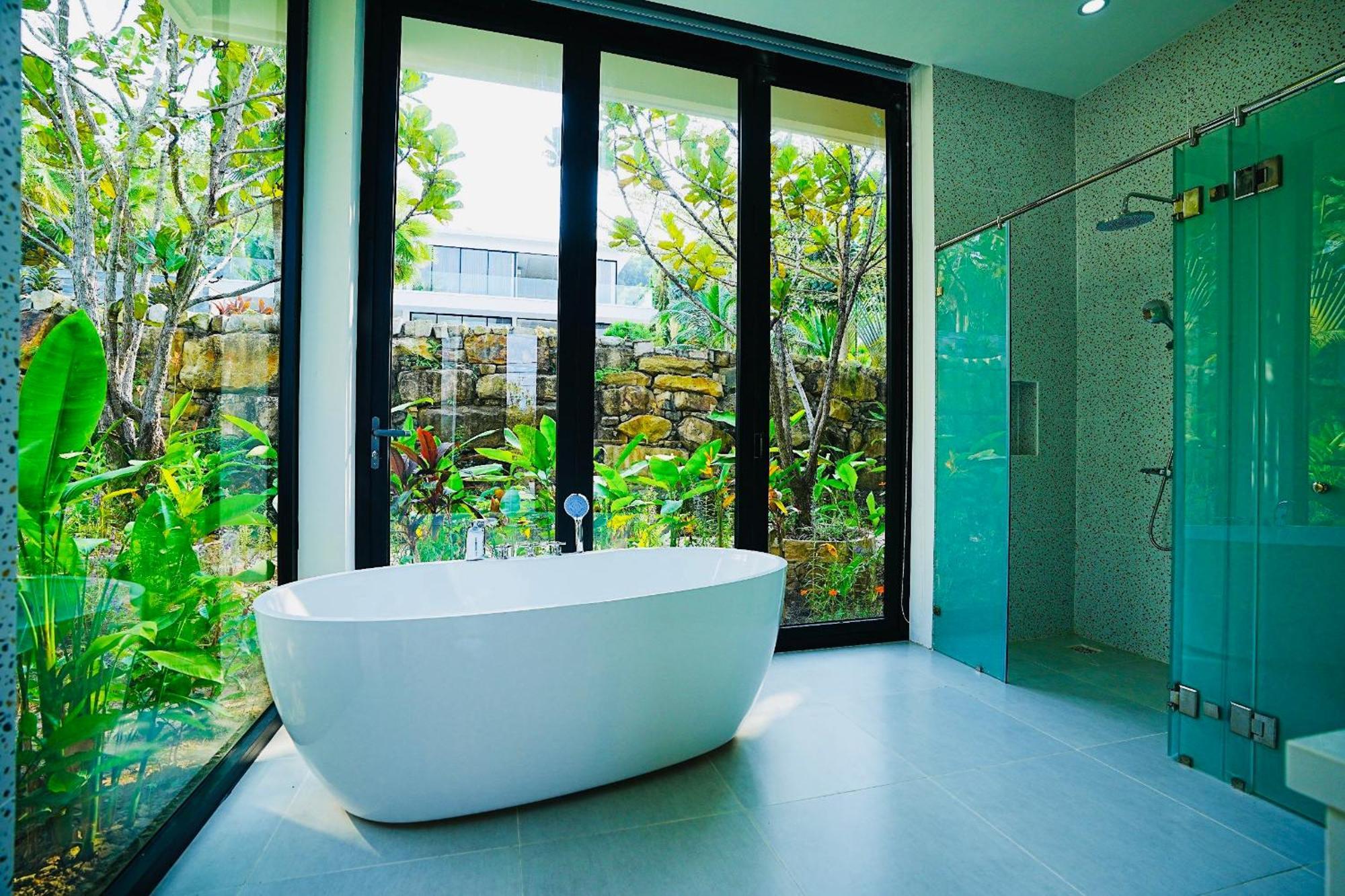 Kiwuki Luxury Villa Phu Quoc Exterior photo