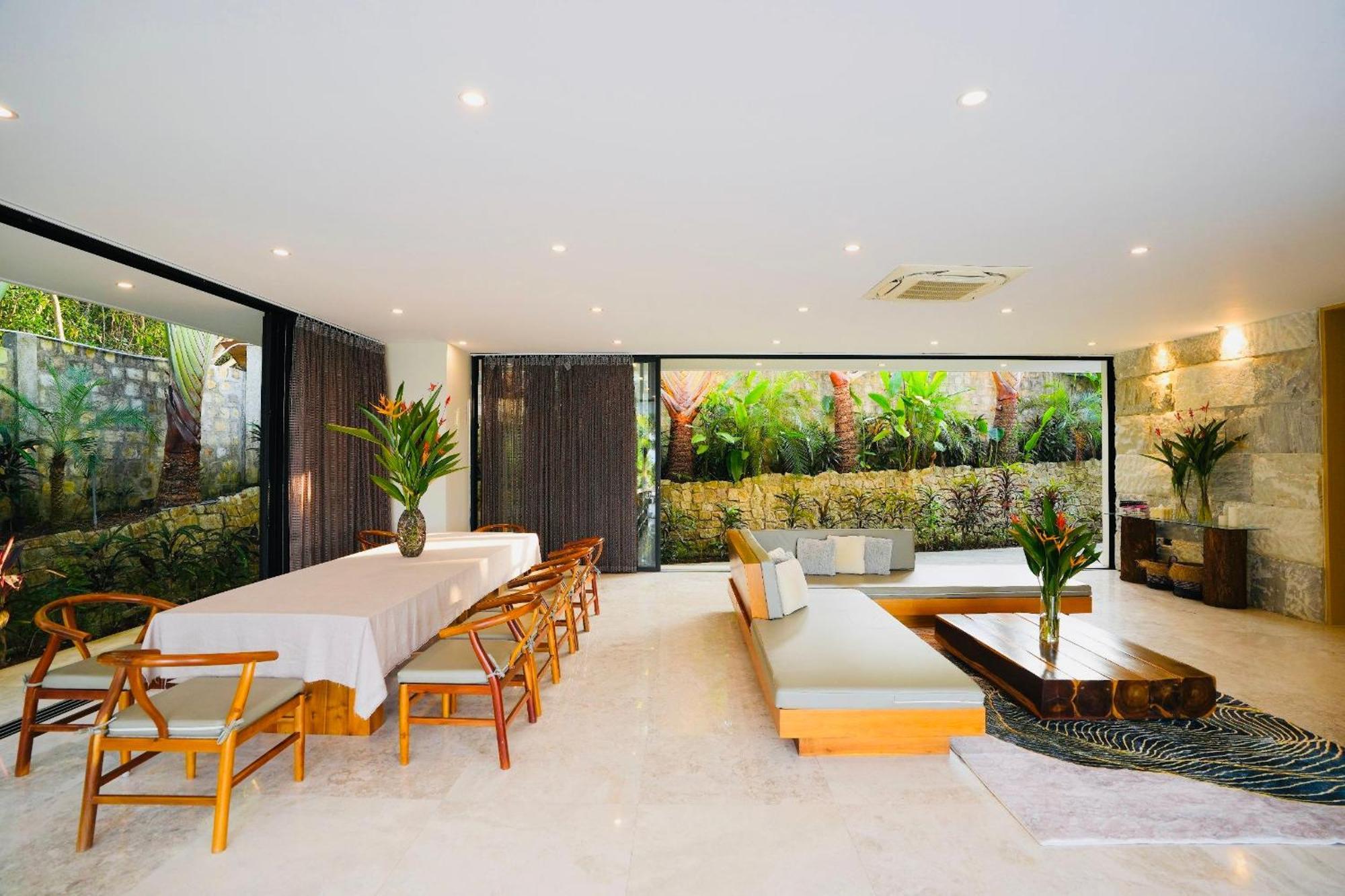 Kiwuki Luxury Villa Phu Quoc Exterior photo