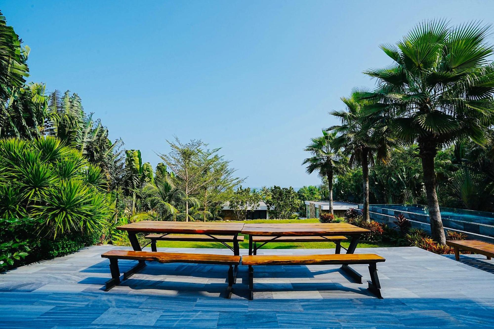 Kiwuki Luxury Villa Phu Quoc Exterior photo