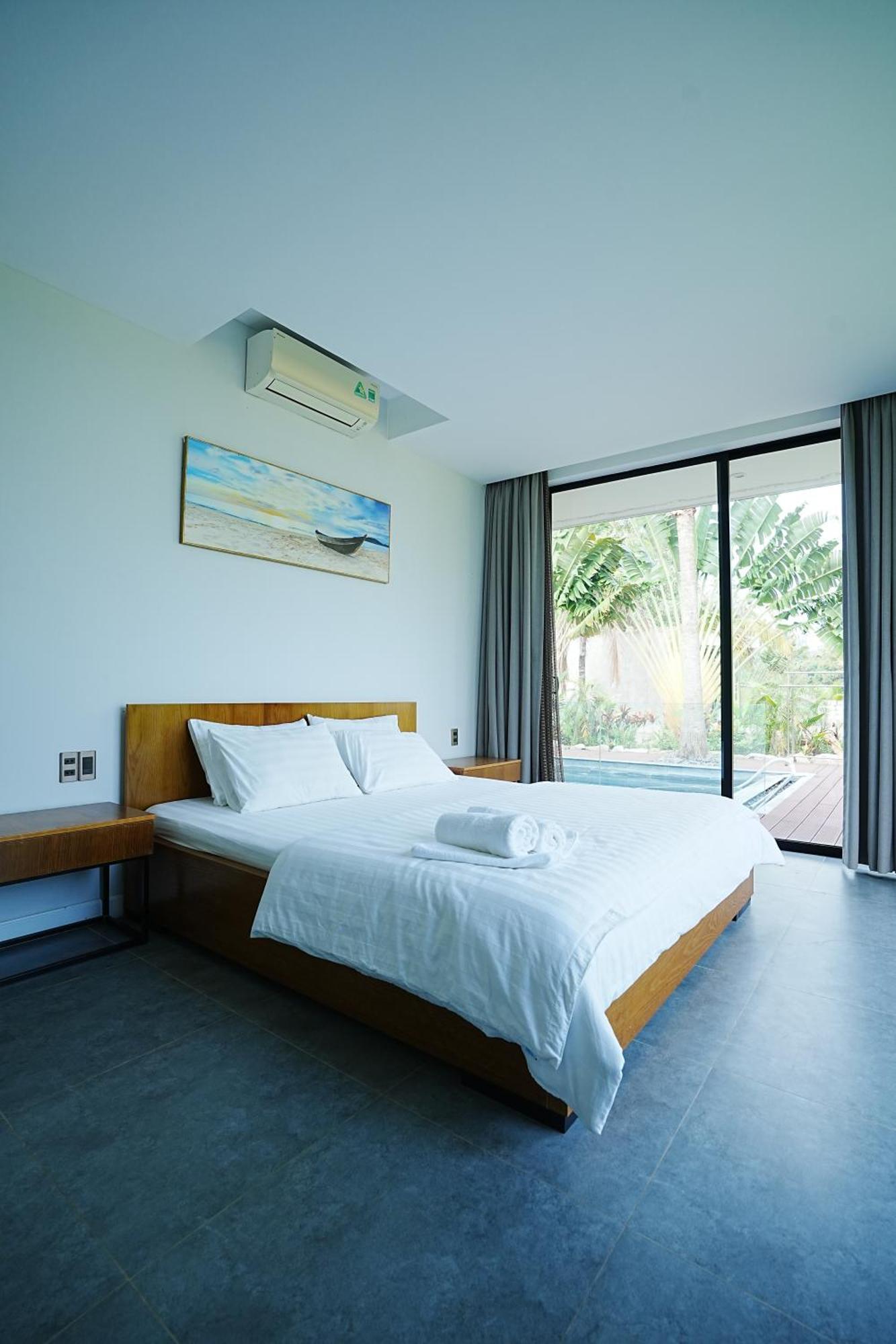 Kiwuki Luxury Villa Phu Quoc Exterior photo