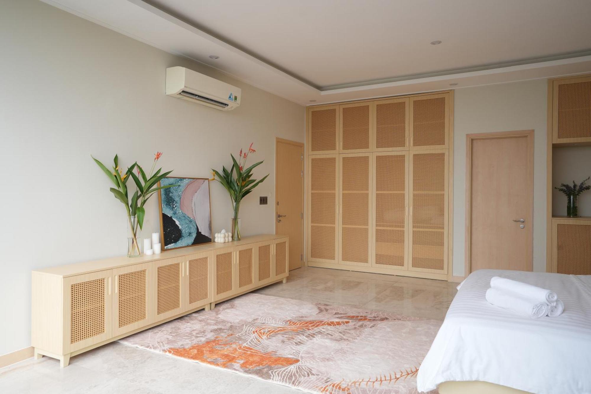 Kiwuki Luxury Villa Phu Quoc Exterior photo
