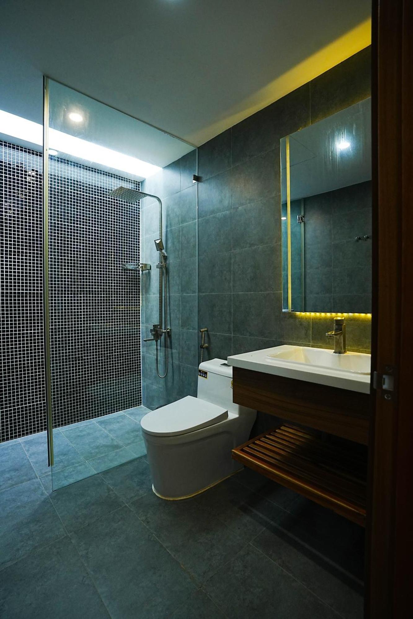 Kiwuki Luxury Villa Phu Quoc Exterior photo