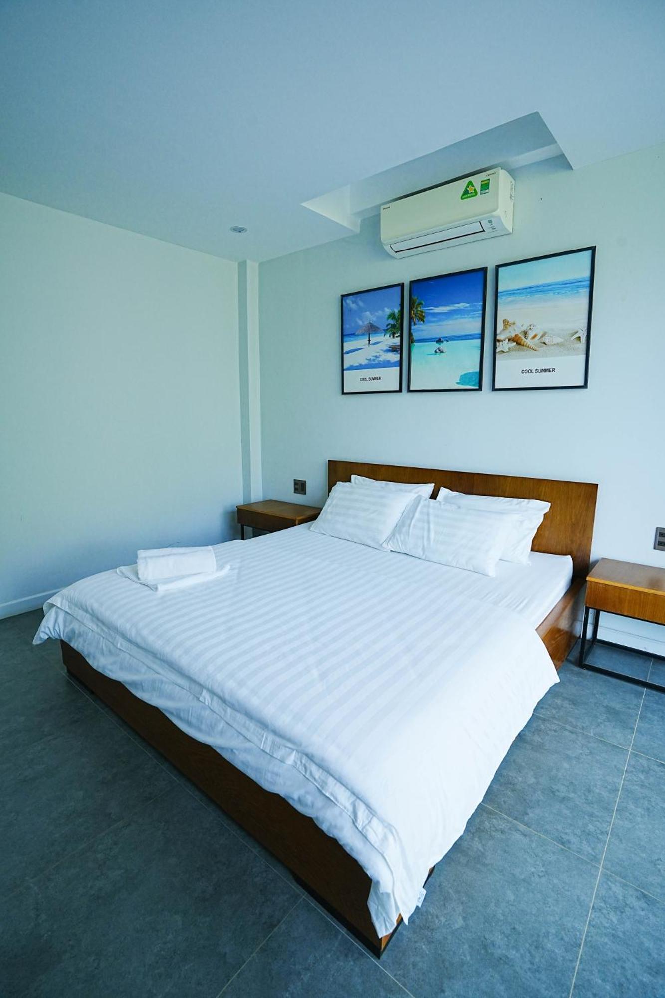 Kiwuki Luxury Villa Phu Quoc Exterior photo