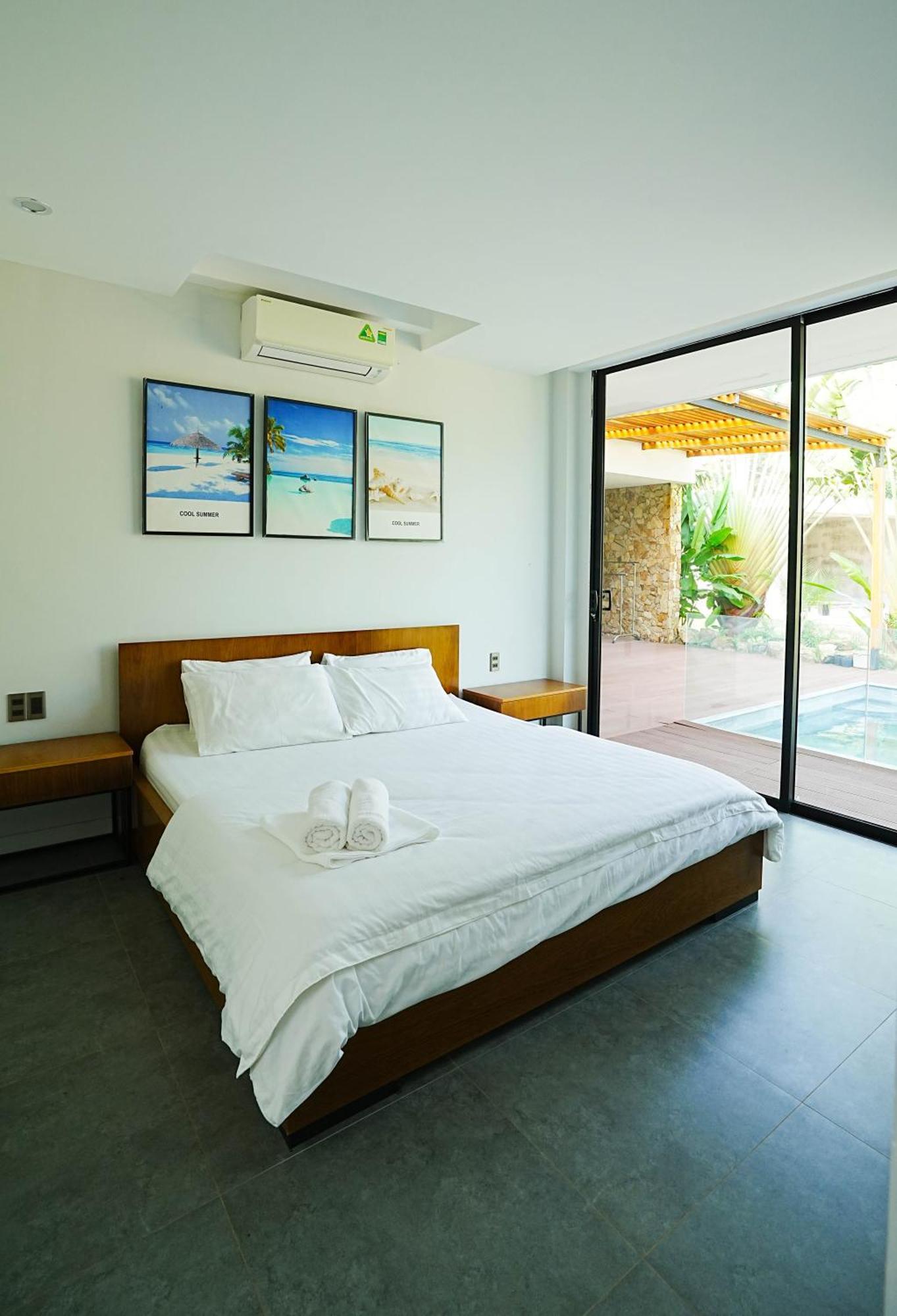 Kiwuki Luxury Villa Phu Quoc Exterior photo