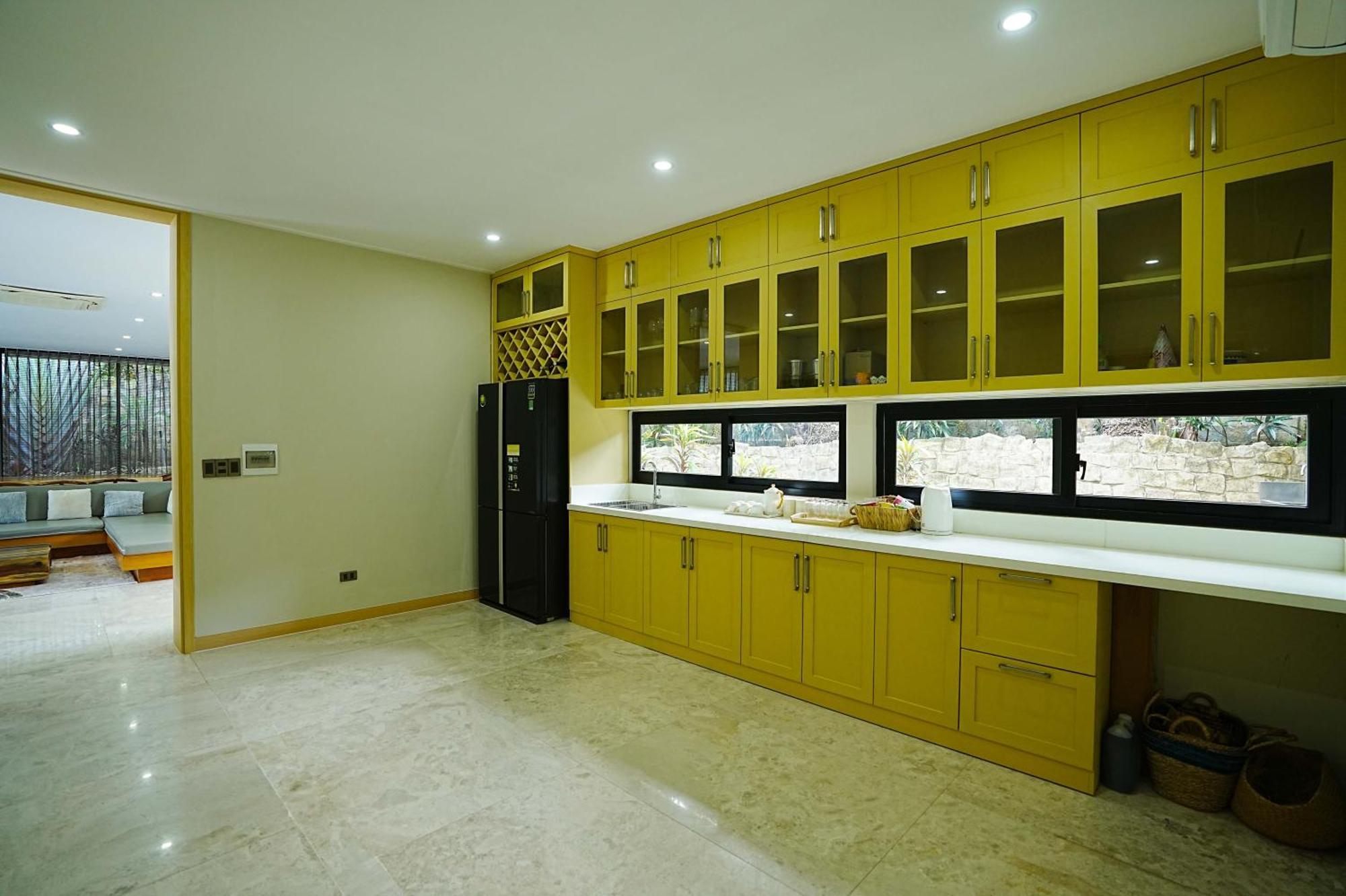 Kiwuki Luxury Villa Phu Quoc Exterior photo
