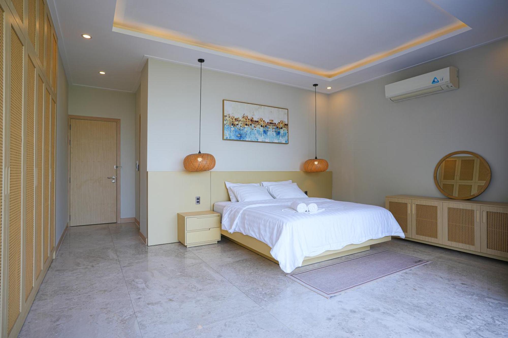 Kiwuki Luxury Villa Phu Quoc Exterior photo