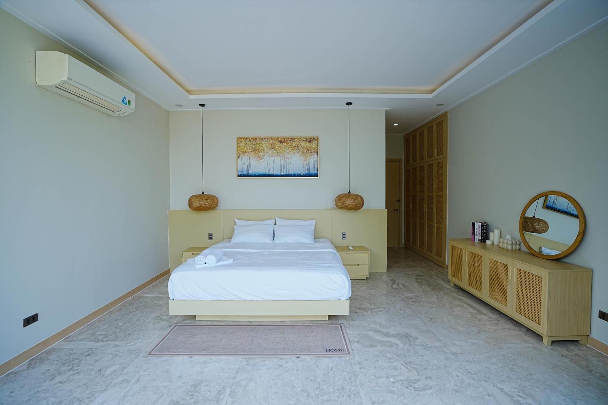 Kiwuki Luxury Villa Phu Quoc Exterior photo