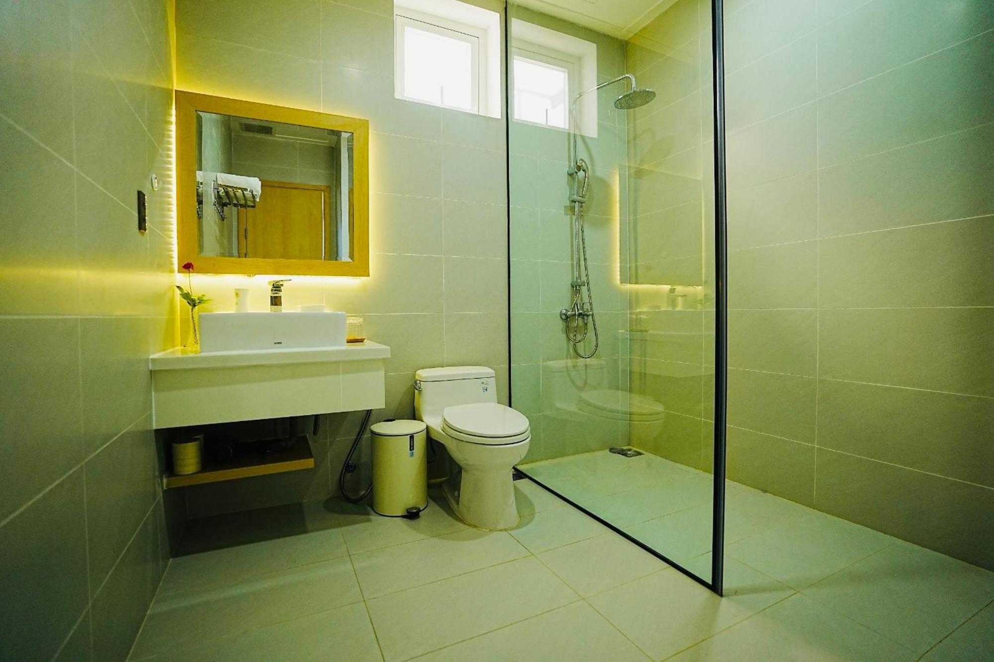 Kiwuki Luxury Villa Phu Quoc Room photo