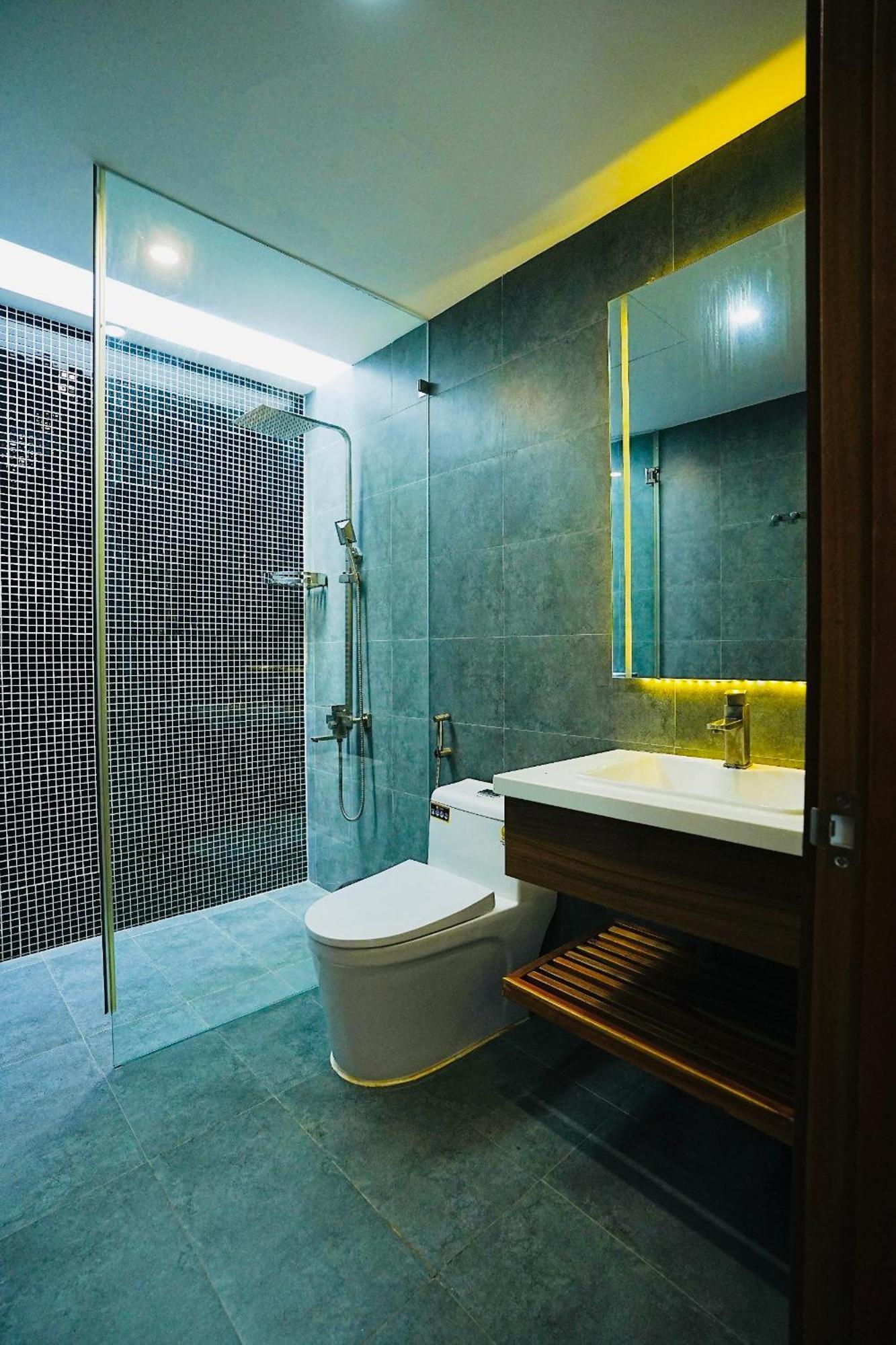 Kiwuki Luxury Villa Phu Quoc Room photo