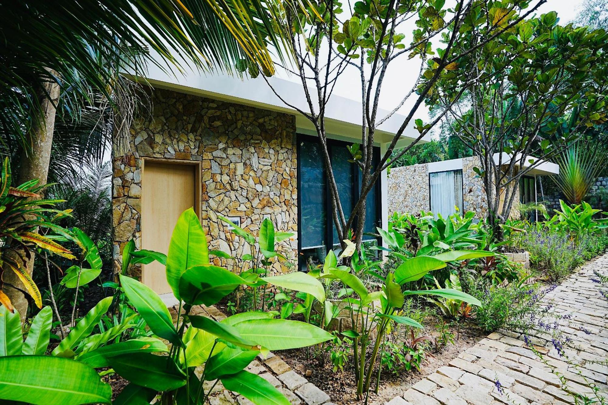 Kiwuki Luxury Villa Phu Quoc Room photo